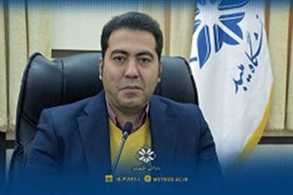 ارتقای عضو هیأت علمی دانشکده علوم انسانی به مرتبه استادی